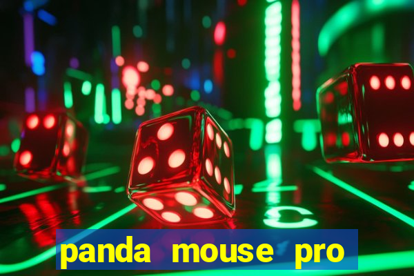 panda mouse pro 2.3 6